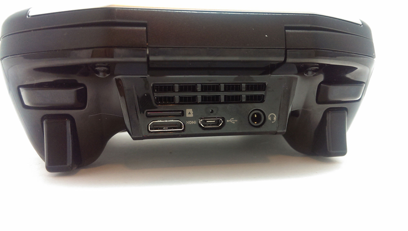 Illustration for article titled There's Only One Really Good Reason To Buy Nvidia's Shield